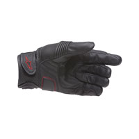 Alpinestars Celer Leather Glove Nero - img 2