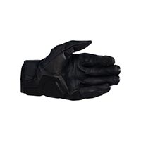Alpinestars Celer V3 Handschuhe schwarz weiß - 2