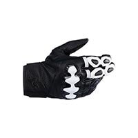 Guantes Alpinestars Celer V3 negro blanco