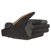 Alpinestars Copper Gloves Teak - 2