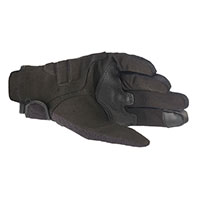 Gants Alpinestars Copper noir - 2