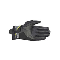 Guanti Alpinestars Corozal V3 Drystar Giallo - img 2