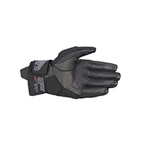 Guanti Alpinestars Corozal V3 Drystar Nero - img 2
