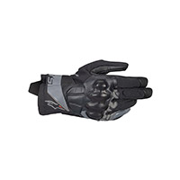 Guanti Alpinestars Corozal V3 Drystar Nero