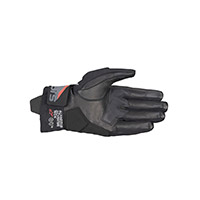 Guanti Alpinestars Corozal V3 Drystar Rosso - img 2