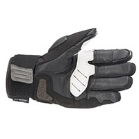 Guantes Alpinestars Corozal V2 Drystar blanco - 2