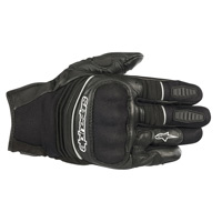 Guantes Alpinestars Crosser Drystar Air