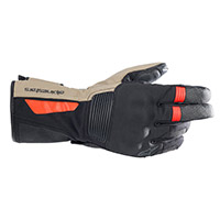 Alpinestars Denali Aerogel Drystar Handschuhe forest