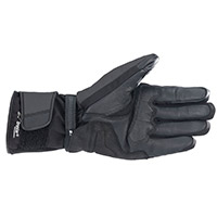 Alpinestars Denali Aerogel Drystar Handschuhe schwarz - 2