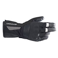 Gants Alpinestars Denali Aerogel Drystar Noir