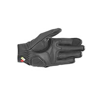 Alpinestars Dyno Leather Gloves Black