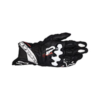Alpinestars Gp Plus R V3 Gloves Black White