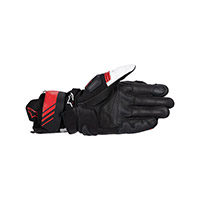 Alpinestars Gp Plus R V3 Gloves White Red