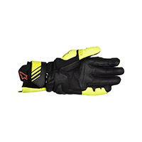Alpinestars Gp Plus R V3 Gloves Yellow