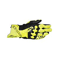 Alpinestars Gp Plus R V3 Gloves Yellow