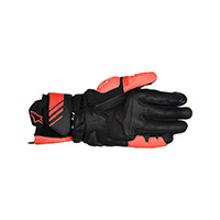 Alpinestars Gp Plus R V3 Gloves Red Fluo