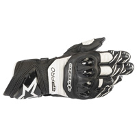 Gants Alpinestars Gp Pro R3 blanc