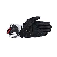 Alpinestars Gp Pro R4 Gloves Black White
