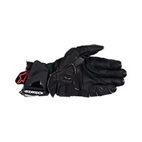 Guantes Alpinestars GP Pro V4 negros - 2