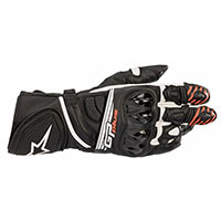 Gants Alpinestars Gp Plus R V2 Noir Blancs