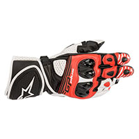 Guanti Alpinestars Gp Plus R V2 Rosso Nero