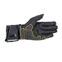 Alpinestars Gp Tech V2 Gloves Black White