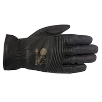 Alpinestars Portland Drystar Handschuh