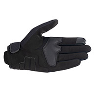 Alpinestars Honda Copper Handschuhe schwarz - 2