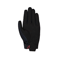 Guantes Alpinestars Honda Reef V2 negro rojo