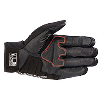 Guantes Alpinestars Honda Smx Z Drystar azul