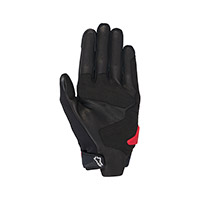 Guantes Alpinestars Honda SP X 3 negro rojo