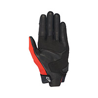Guantes Alpinestars Honda SP X 3 rojo