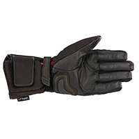 Alpinestars Ht-5 Heat Tech Drystar Gloves Black