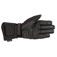 Guanti Alpinestars Ht-5 Heat Tech Drystar Nero - img 2