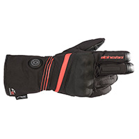 Alpinestars Ht-5 Heat Tech Drystar Gloves Black