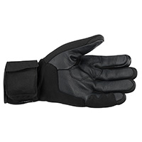 Gants Alpinestars Ht-3 Heat Tech Drystar Noir