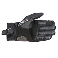 Gants Alpinestars Hyde Xt Drystar Xf Bright Rouge