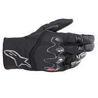Alpinestars Hyde Xt Drystar Xf Gloves Black