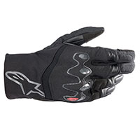 Guanti Alpinestars Hyde XT Drystar XF nero