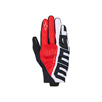 Gauantes Alpinestars MM93 Reef V2 rojo