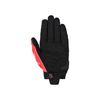 Guantes Alpinestars MM93 SPX 1 rojo fluo navy