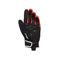 Alpinestars Moblast WP Handschuhe anthrazit orange - img 2