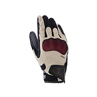 Guantes Alpinestars Mogress Airflow aluminium