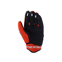 Guantes Alpinestars Mogress Airflow tangerine - img 2