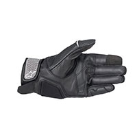 Gants Alpinestars Morph Sport Noir Blanc