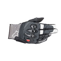 Alpinestars Morph Sport Gloves Black White