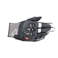 Alpinestars Morph Sport Handschuhe schwarz weiß