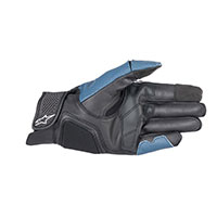Alpinestars Morph Sport Gloves Black Blue
