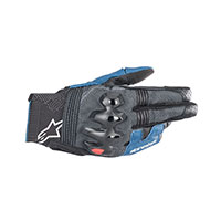Alpinestars Morph Sport Gloves Black Blue