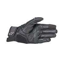 Gants Alpinestars Morph Sport Noir